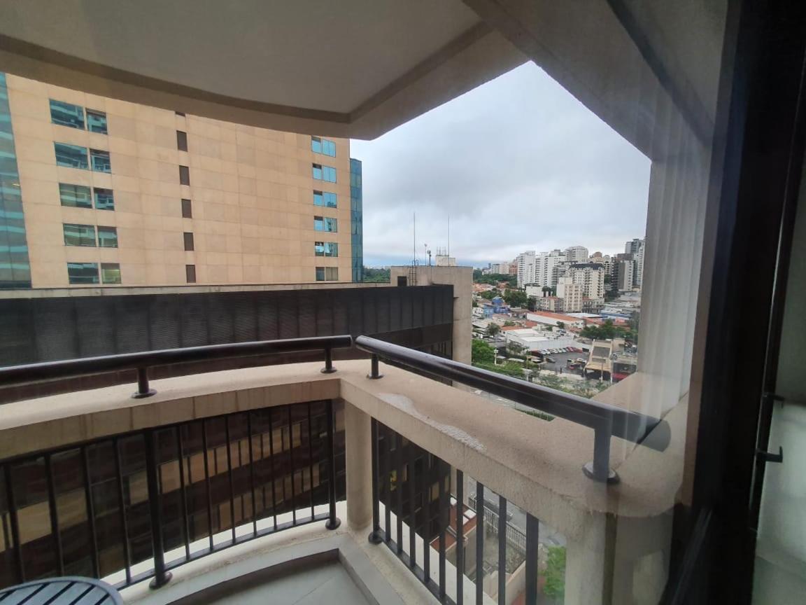 The Capital São Paulo Zewnętrze zdjęcie